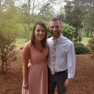 Meet your Posher, Andrew